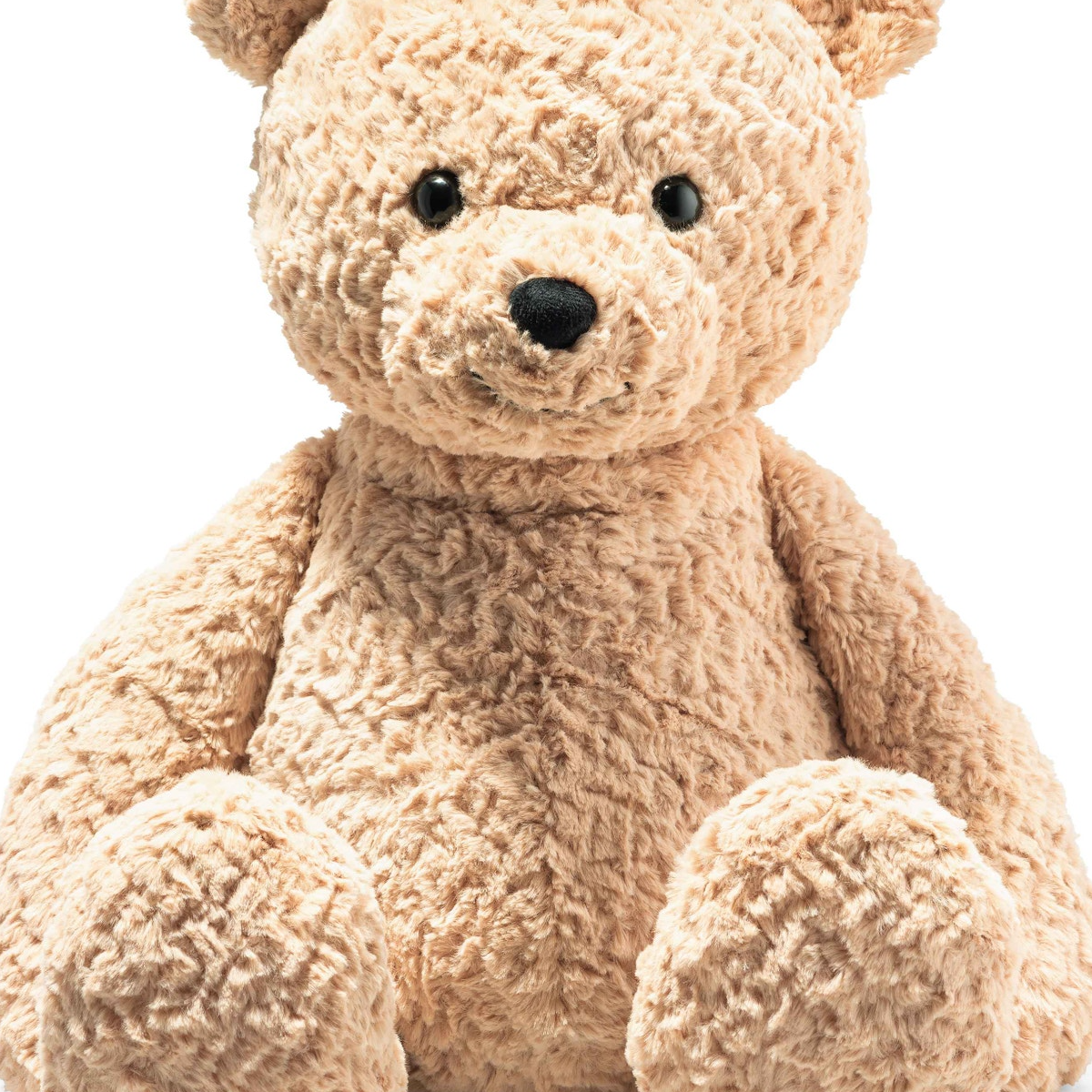 Jimmy Teddy Bear, 55cm – kitsandkaboodle