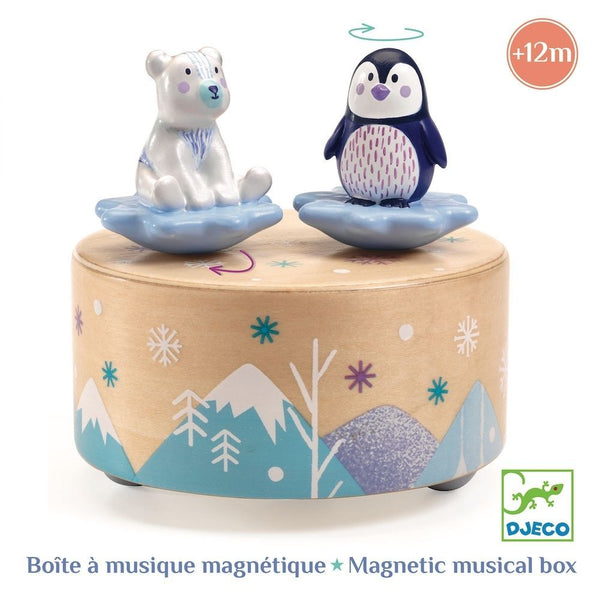 Ice Park Music Box – kitsandkaboodle