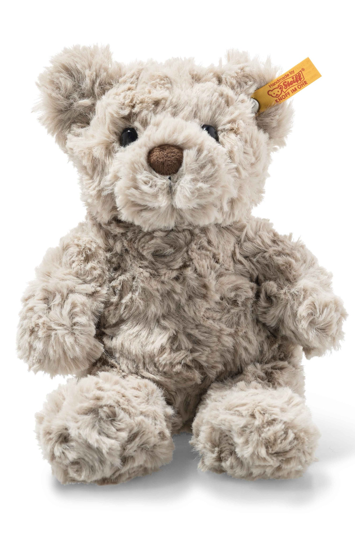 Honey Teddy Bear, 18cm – kitsandkaboodle
