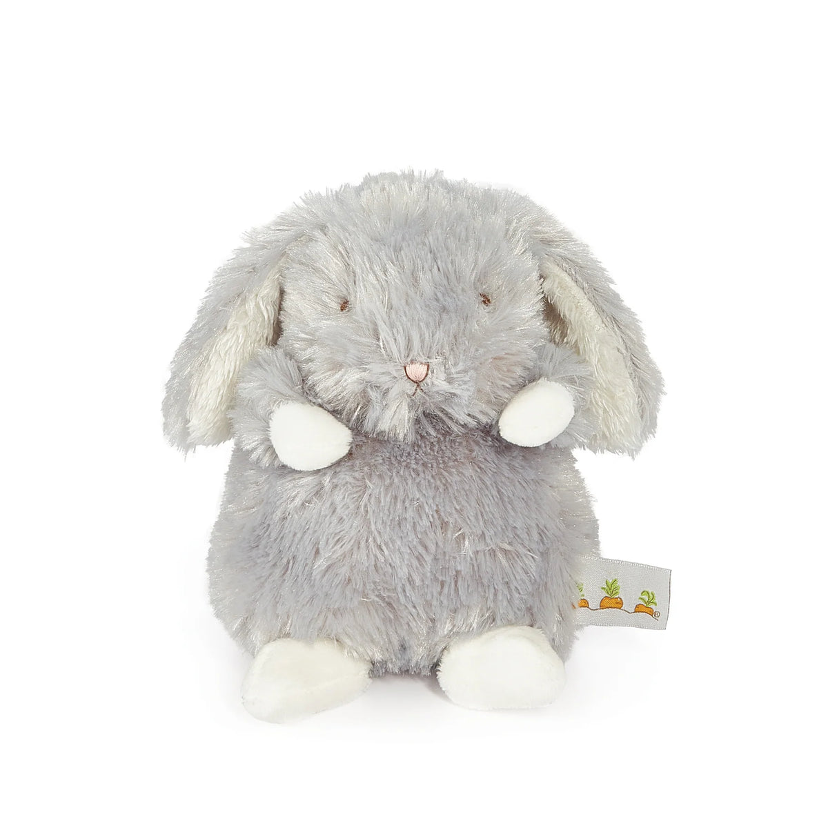 Wee Bloom Bunny, 7