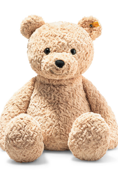 Jimmy Teddy Bear, 55cm – kitsandkaboodle